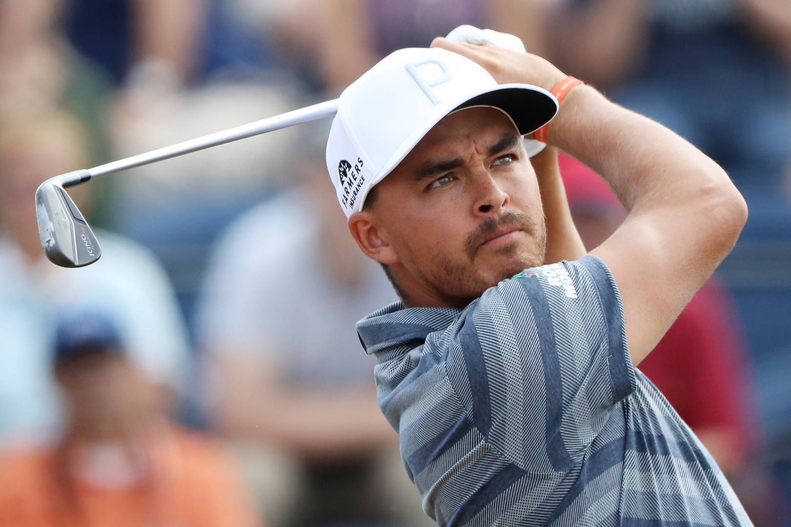 Rickie